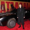 『THE BATMAN－ザ・バットマン－』NYプレミア （C） 2021 Warner Bros. Ent. All Rights Reserved TM & （C） DC