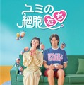 「ユミの細胞たち」（C）STUDIO DRAGON CORPORATION