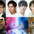 木村昴がナックルズ！ 中川大志“ソニック”も登場の吹替予告公開・画像
