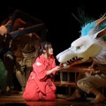 舞台「千と千尋の神隠し」