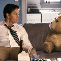『テッド』 -© UniversalPictures／Tippett Studio