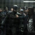 『THE BATMAN－ザ・バットマン－』（C）2022 Warner Bros. Ent. All Rights Reserved TM & （C）DC