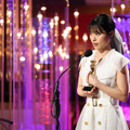 【第45回日本アカデミー賞】『花束みたいな恋をした』有村架純、最優秀主演女優賞を受賞！・画像