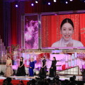 最優秀助演女優賞／第45回日本アカデミー賞 (C) 東京写真記者協会