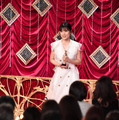 有村架純／第45回日本アカデミー賞 (C) 東京写真記者協会