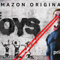 「ザ・ボーイズ」シーズン1（C）Amazon Studios