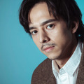 満島真之介 Netflixオリジナル映画『愛なき森で叫べ』／photo：You Ishii