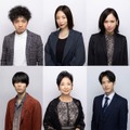 和田正人＆MEGUMI、広瀬アリスを狙う…？「探偵が早すぎる」オリジナルストーリーも配信決定・画像