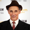 マーク・ライランス Photo by Lia Toby/Getty Images for BFI