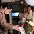 「恋せぬふたり」第6話（C）NHK