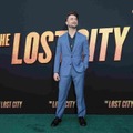 『ザ・ロストシティ』LAプレミア　(C) 2021 Paramount Pictures. All rights reserved.