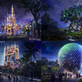 フロリダ ウォルト・ディズニー・ワールド・リゾートAs to Disney artwork, logos and properties： (C) Disney