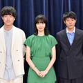 『余命10年』特別鼎談（C）2022映画「余命10年」製作委員会