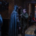 『THE BATMAN－ザ・バットマン－』 メイキング（C） 2022 Warner Bros. Ent. All Rights Reserved TM & （C） DC