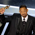 第94回アカデミー賞主演男優賞を受賞したウィル・スミスPhoto by Neilson Barnard/Getty Images