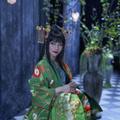 柴咲コウ“侑子”豪華衣装をまとう『xxxHOLiC』美麗ビジュアル・画像