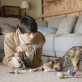 劇場版『ねこ物件』（C）2022「ねこ物件」製作委員会