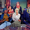 ムスリム女性たちがパンクに思いをぶつける青春音楽コメディ「絶叫パンクス　レディパーツ！」日本初配信・画像
