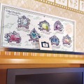 「東京ディズニーシー20周年：タイム・トゥ・シャイン！」グランドフィナーレスペシャルルームAs to Disney artwork, logos and properties： (C) Disney
