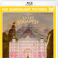 『グランド・ブダペスト・ホテル』 ブルーレイ発売中/デジタル配信中(購入/レンタル)(C)2018 Twentieth Century Fox Home Entertainment LLC. 発売/ウォルト・ディズニー・ジャパン