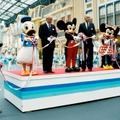 【ディズニー】東京ディズニーランド39周年、開園当時の写真などを公開・画像
