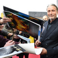 マッツ・ミケルセン (Photo by Nicky J Sims/Getty Images for Warner Bros.