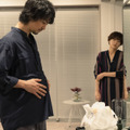 Netflixシリーズ「ヒヤマケンタロウの妊娠」（C）坂井恵理・講談社/（C）テレビ東京