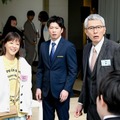 上野樹里“杏花”と田中圭“晴太”に「優しい気持ちになりました」、2人の共演も「自然体」など好感の声多数…「持続可能な恋ですか？」・画像