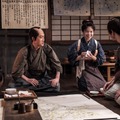『大河への道』（C）2022「大河への道」フィルムパートナーズ