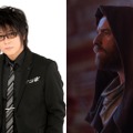 森川智之「オビ＝ワン・ケノービ」（C）2022 Lucasfilm Ltd.