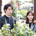 「元彼の遺言状」第3話（C）フジテレビ