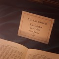 『マイ・ニューヨーク・ダイアリー』9232-2437 Québec Inc - Parallel Films (Salinger) Dac （C）2020 All rights reserved.