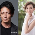 玉木宏＆木村佳乃が続投『ジュラシック・ワールド』恐竜大暴れの新予告・画像