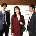 「元彼の遺言状」第4話（C）フジテレビ
