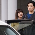 「悪女（わる）～働くのがカッコ悪いなんて誰が言った？」第4話（C）NTV