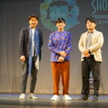 Short Shorts Film Festival＆Asia 2022 沖縄特別プログラム トークセッション