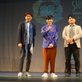 Short Shorts Film Festival＆Asia 2022 沖縄特別プログラム トークセッション