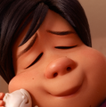 『Bao』　（C） 2022 Disney/Pixar