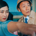 兵庫県洲本市、南あわじ市 『淡路島湯けむりサスペンス劇場』（Awaji Island Hot Spring Suspense Theater）