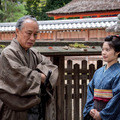 岸井ゆきの×西村まさ彦、笑みがこぼれる登場シーンに注目『大河への道』場面写真解禁・画像