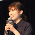 伊藤沙莉／「あなたに聴かせたい歌があるんだ」舞台挨拶