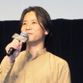 萩原健太郎監督／「あなたに聴かせたい歌があるんだ」舞台挨拶