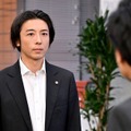 「インビジブル」第6話（C）TBS