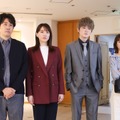 「元彼の遺言状」第7話（C）フジテレビ