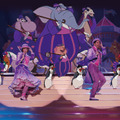 『メリー・ポピンズ リターンズ』（C）2022 Disney