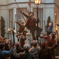 『メリー・ポピンズ リターンズ』（C）2022 Disney