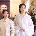 松本若菜“美保子”の過去に衝撃走る、明人を演じる尾上松也には「尾上劇場始まった」の声も…「やんごとなき一族」第6話・画像