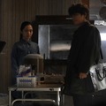 「パンドラの果実 ～科学犯罪捜査ファイル～」第6話（C）NTV