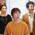 「妖怪シェアハウス－帰ってきたん怪－」第8話（C）テレビ朝日