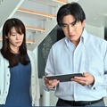 「マイファミリー」第8話（C）TBS